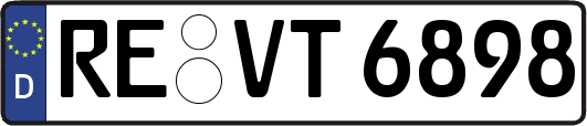 RE-VT6898