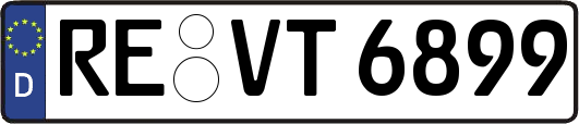 RE-VT6899