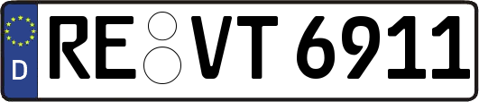 RE-VT6911