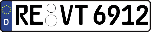 RE-VT6912