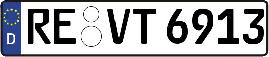 RE-VT6913