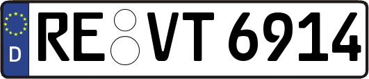 RE-VT6914