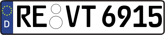 RE-VT6915