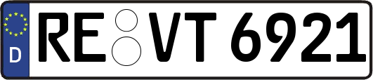 RE-VT6921