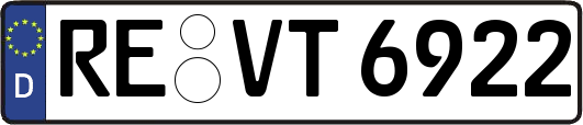 RE-VT6922