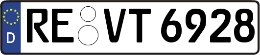 RE-VT6928