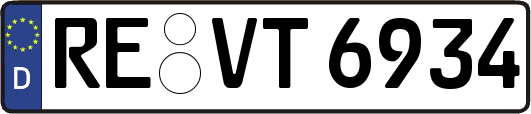 RE-VT6934