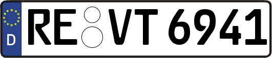 RE-VT6941