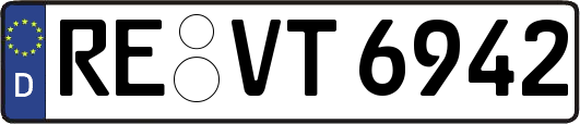 RE-VT6942