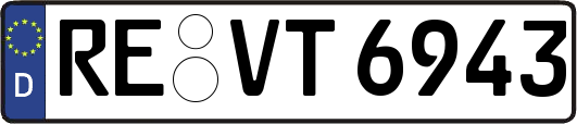 RE-VT6943