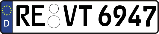 RE-VT6947