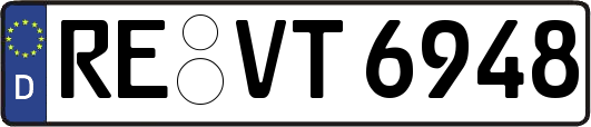 RE-VT6948