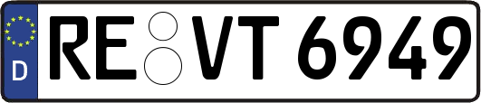 RE-VT6949