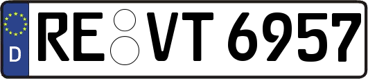 RE-VT6957
