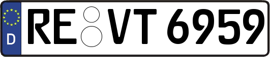 RE-VT6959