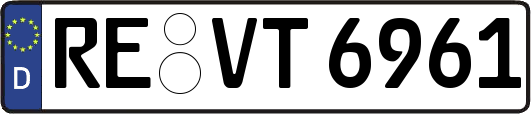 RE-VT6961