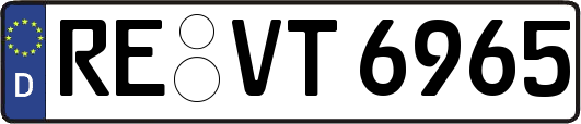 RE-VT6965