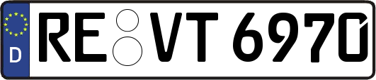 RE-VT6970