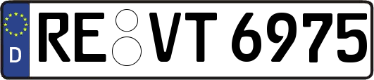 RE-VT6975