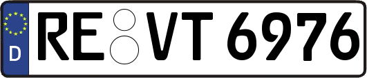 RE-VT6976