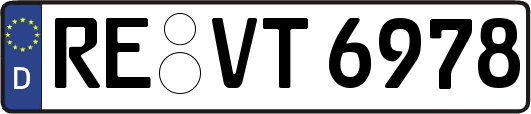 RE-VT6978