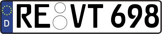 RE-VT698