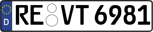 RE-VT6981