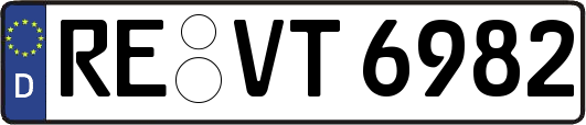RE-VT6982