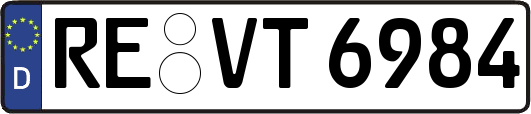 RE-VT6984