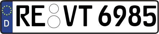 RE-VT6985