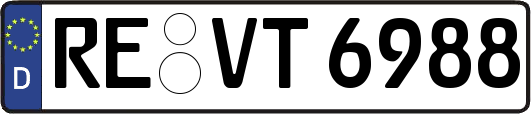 RE-VT6988