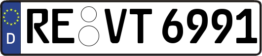RE-VT6991