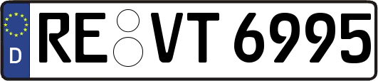 RE-VT6995