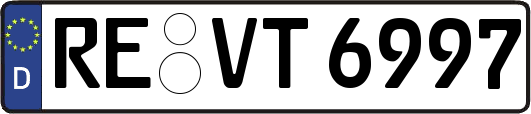 RE-VT6997