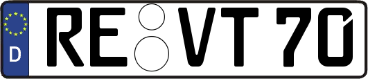 RE-VT70