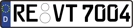 RE-VT7004