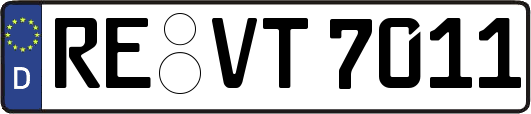 RE-VT7011