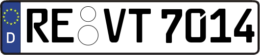 RE-VT7014