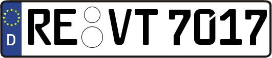 RE-VT7017