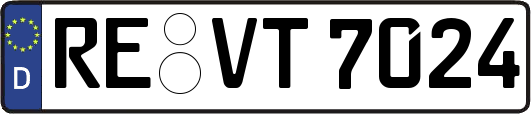 RE-VT7024