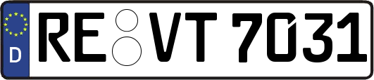 RE-VT7031