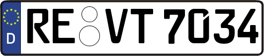 RE-VT7034