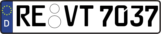 RE-VT7037
