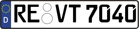 RE-VT7040