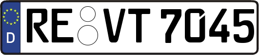 RE-VT7045