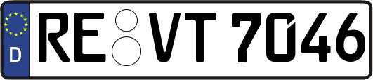 RE-VT7046