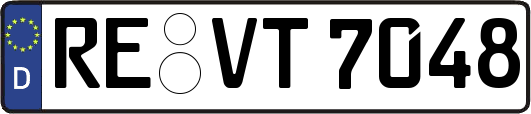 RE-VT7048