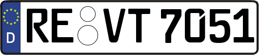 RE-VT7051