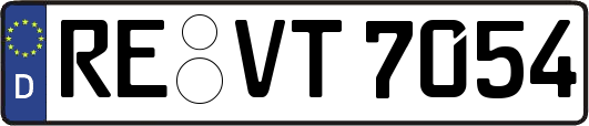 RE-VT7054