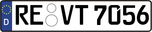 RE-VT7056